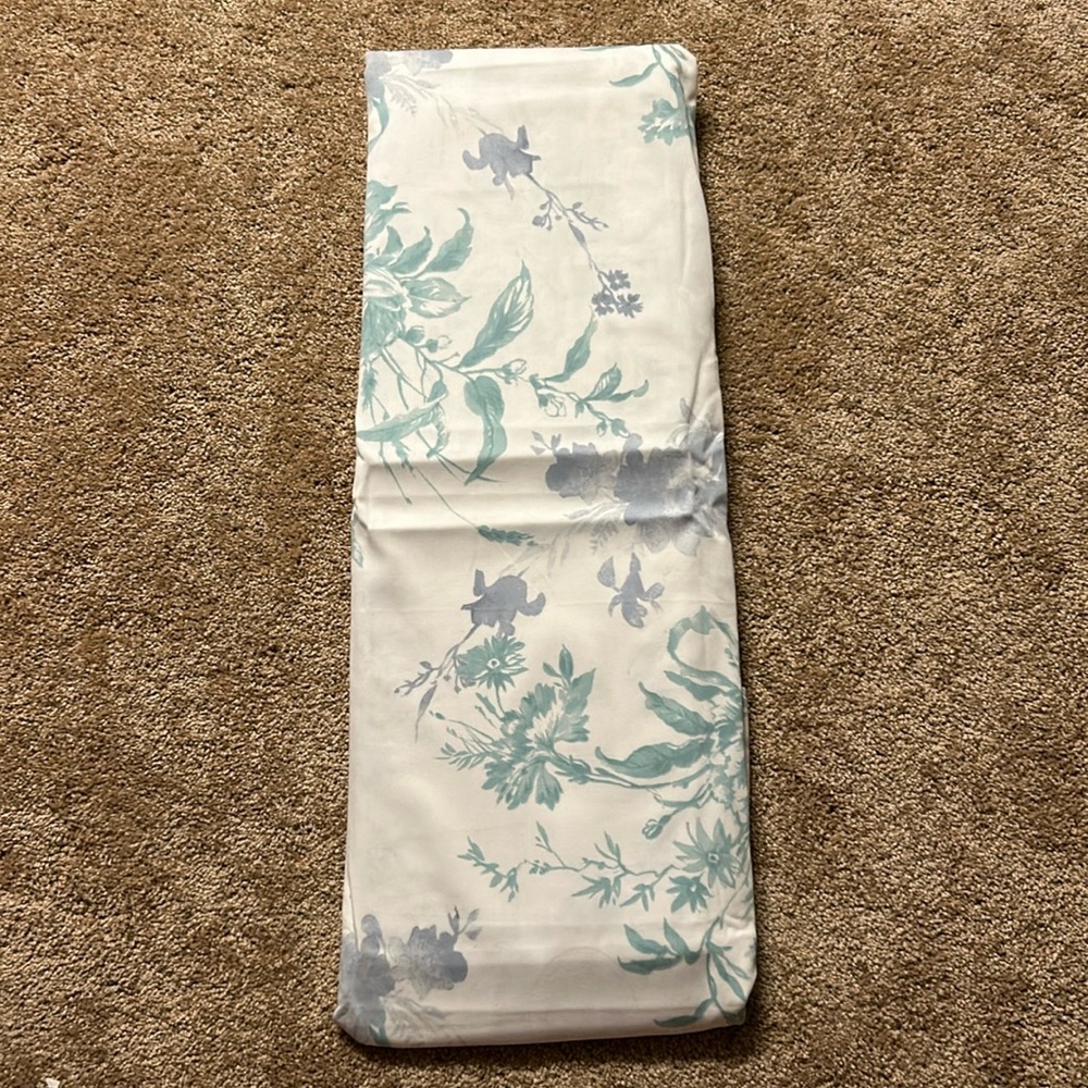 Tahari Shower Curtain